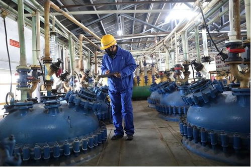 制造業(yè)的真正危機 技術根植與人力資本的缺失